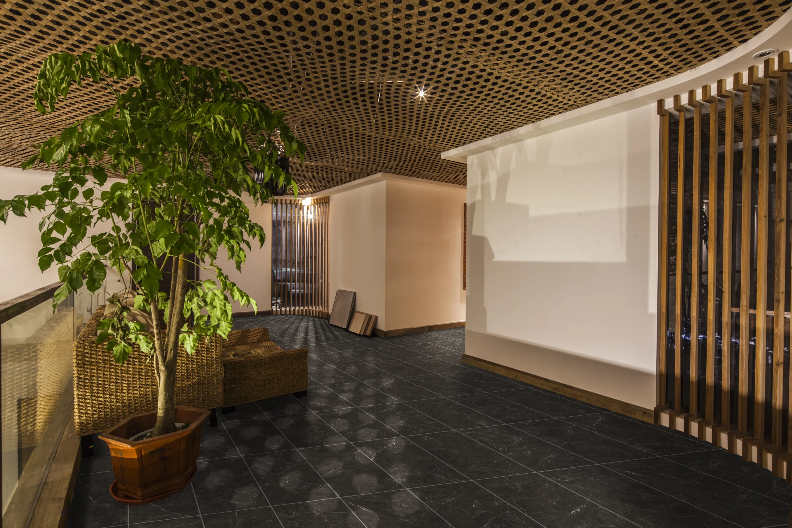 璞石系列 – 富錥建材