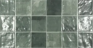 墨玉綠